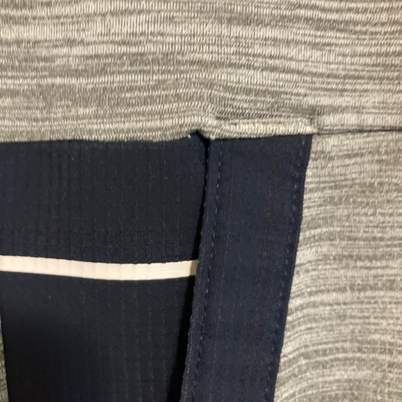 Adidas Women’s Climalite Full Zip Warm Up Jacket - Size XS - Picture 4 of 6